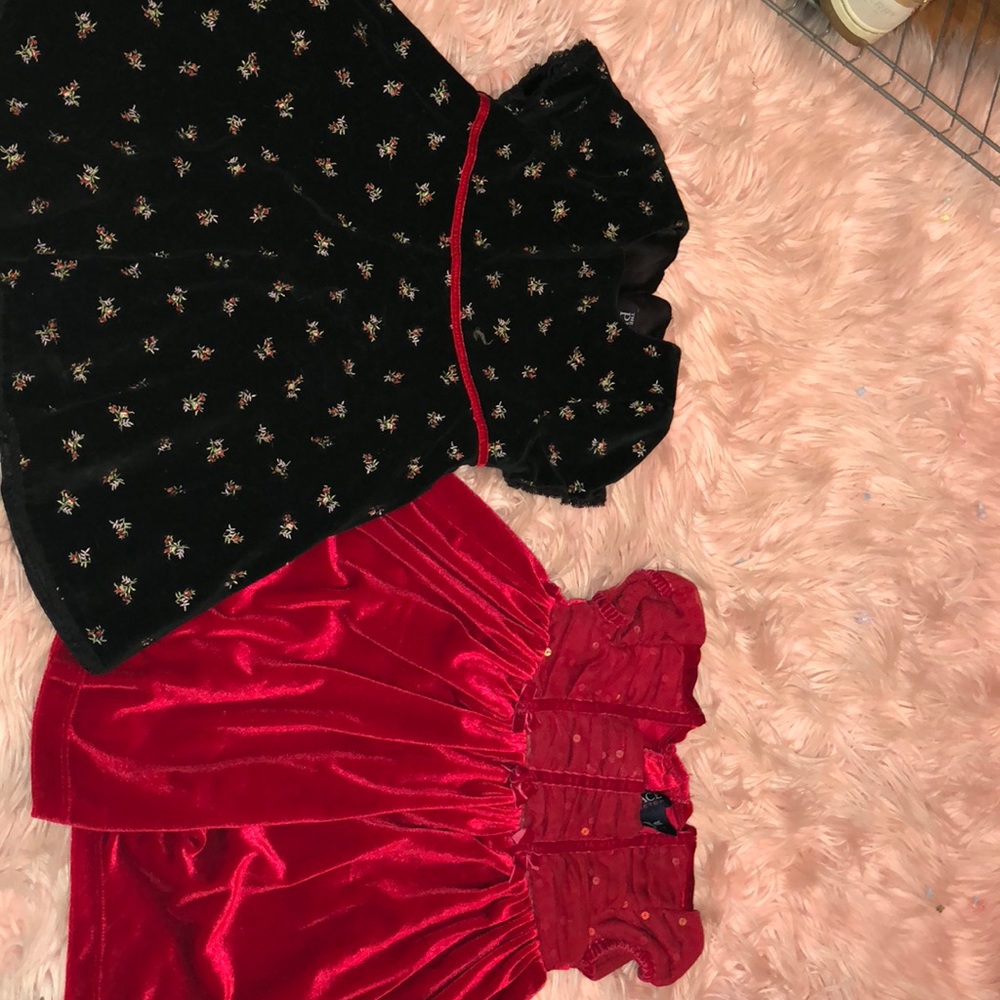 Children’s place kids dress